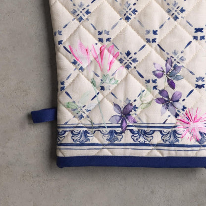 Maison d' Hermine Pot Holders 100% Cotton Potholders (8" x 8") - Colors A