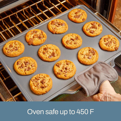 All-Clad Pro-Release Nonstick 12 x17" Cookie Sheet