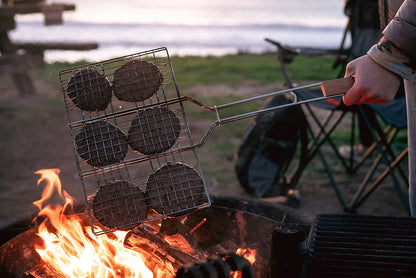 Stansport Camping Cooking Broiler