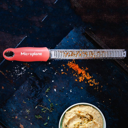 Classic Premium Zester Graters by Microplane