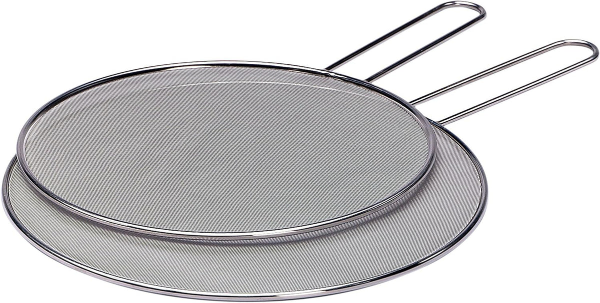 Lodge Splatter Screen, 13 Inches