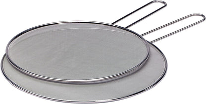 Lodge Splatter Screen, 13 Inches