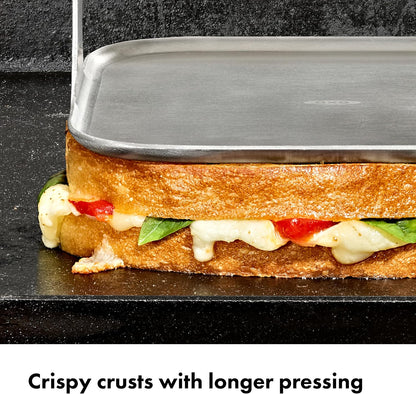 OXO Good Grips Griddle Press