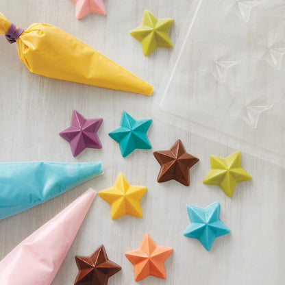 Wilton Disposable Candy Melts Piping Bags, 12-Count
