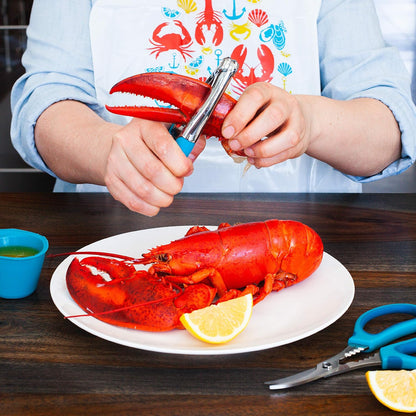 Seafood Cracker
