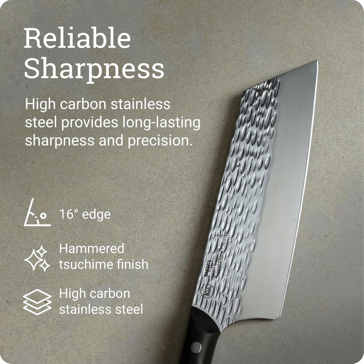 Kai 9" Combination Honing Steel
