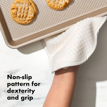 OXO Good Grips Silicone Pot Holder - Black