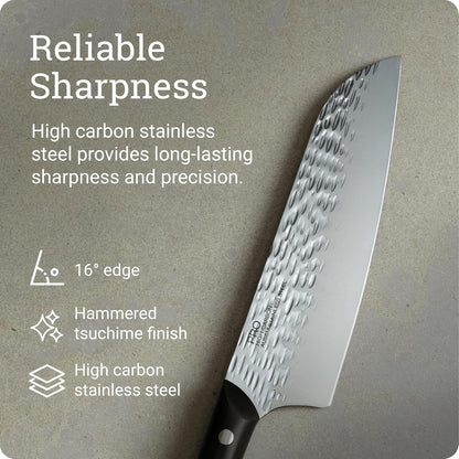 Kai 9" Combination Honing Steel