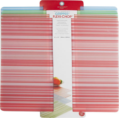 Flex Chop Mats, Set Of 4