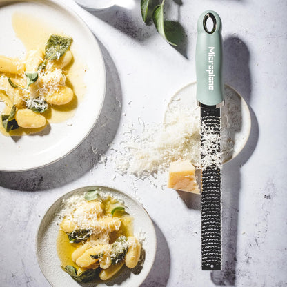 Classic Premium Zester Graters by Microplane