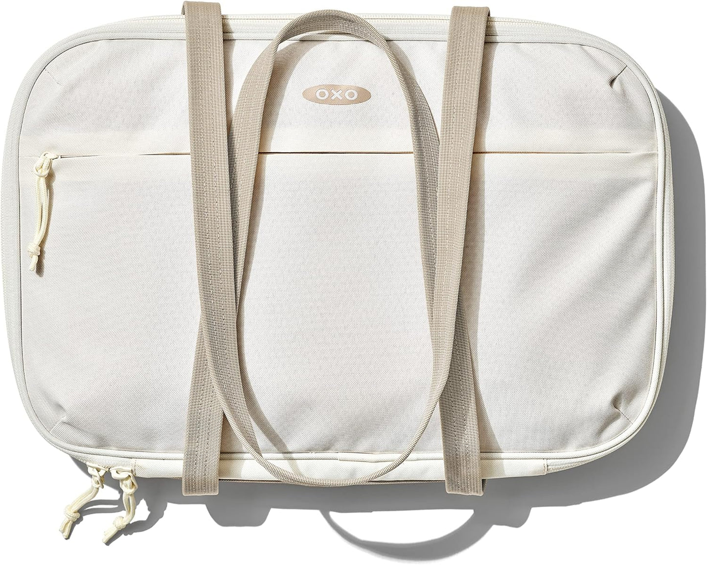 OXO Good Grips Insulated Casserole Carrier - Oat