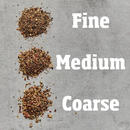 McCormick Peppercorn Medley Grinder, 0.85 oz (Pack of 6)