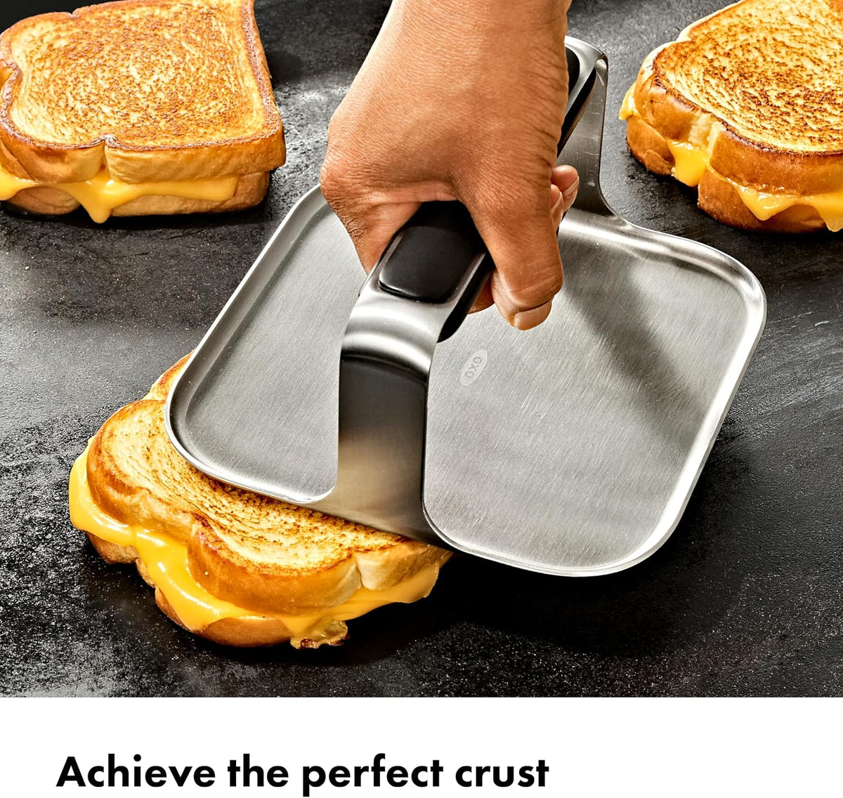 OXO Good Grips Griddle Press