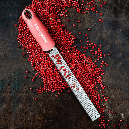 Classic Premium Zester Graters by Microplane