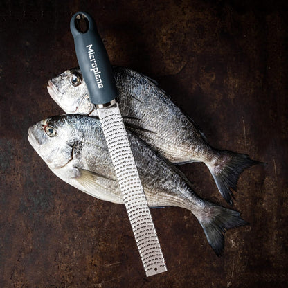 Classic Premium Zester Graters by Microplane