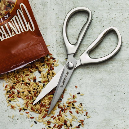 Farberware All-Purpose Kitchen Shears, Stainless Steel Blades