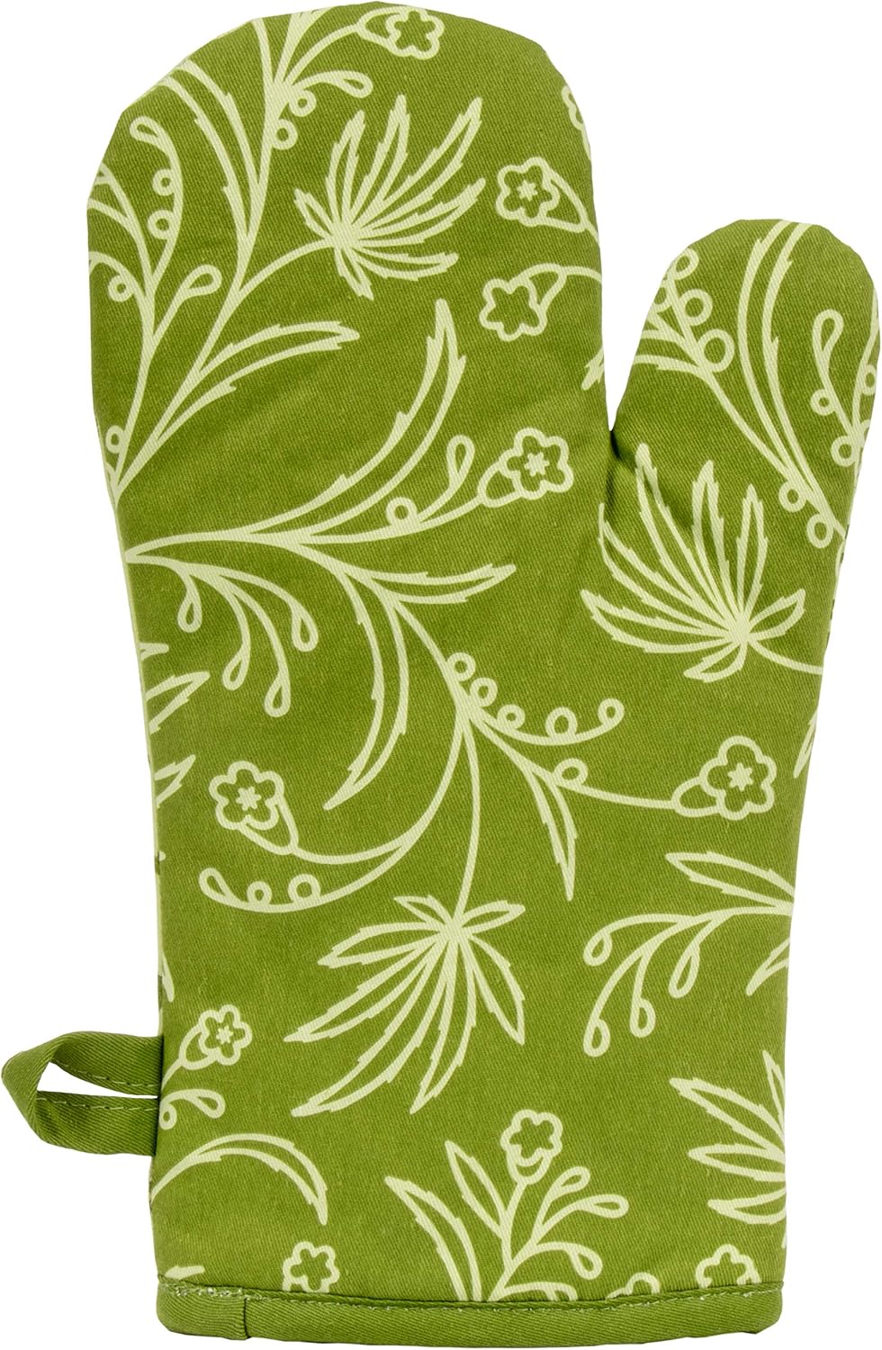 Blue Q Oven Mitts - Cute Kitchen Accessories & Kitchen Gifts - from Scratch