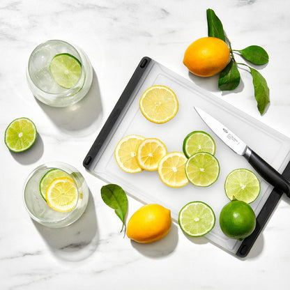 OXO Good Grips Plastic Everyday Cutting Board