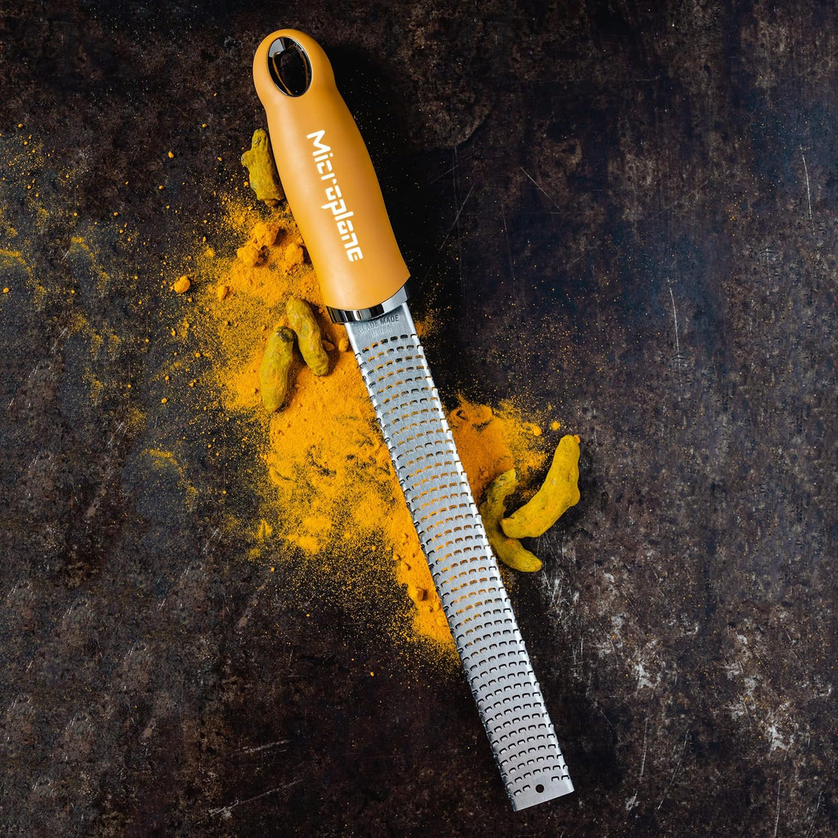 Classic Premium Zester Graters by Microplane