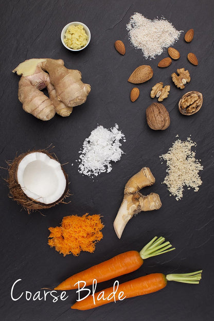 Microplane Elite Series Grater (Ribbon, Red)