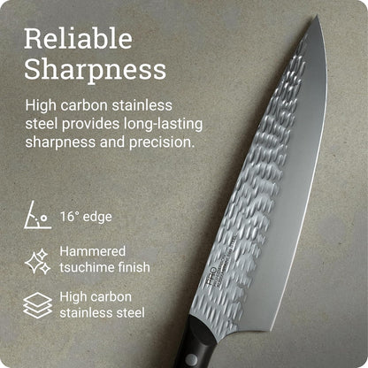 Kai 9" Combination Honing Steel