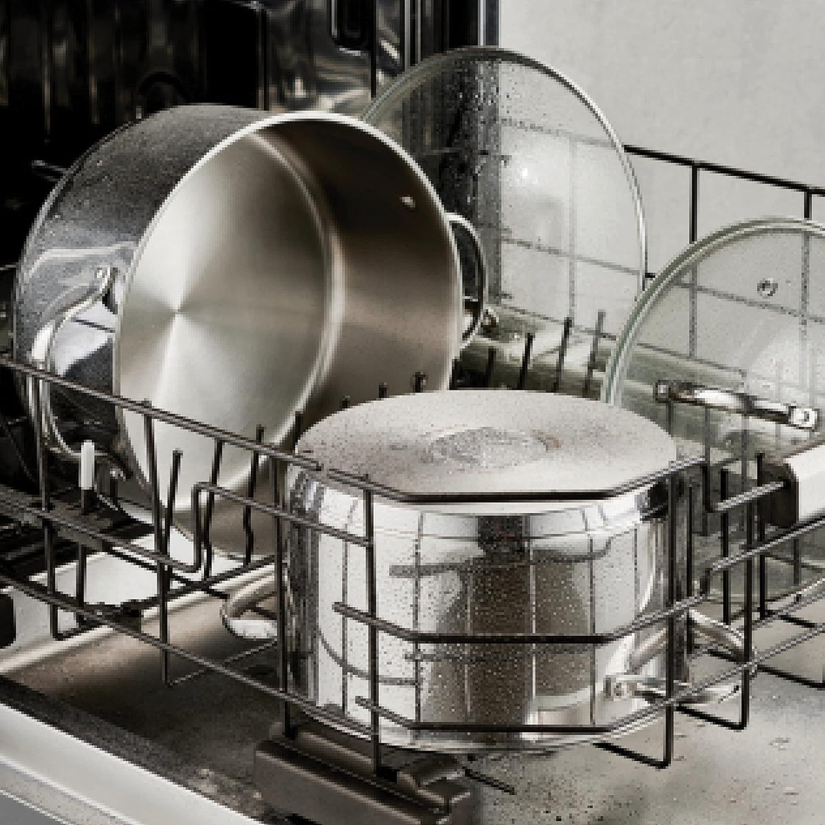Tramontina Gourmet 5-Quart Steamer Set