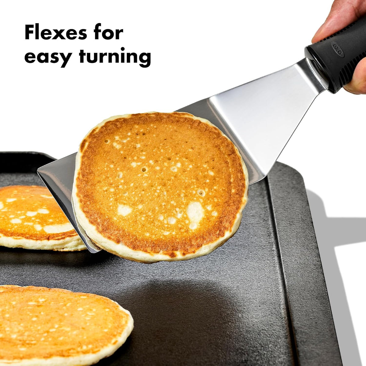 OXO Good Grips Stainless Steel Fish Turner