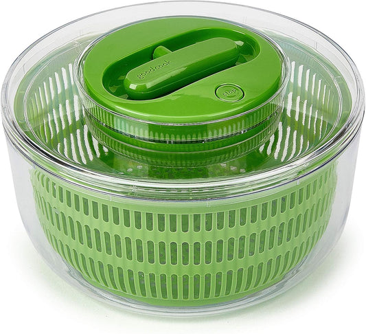 GoodCook Touch Salad Spinner