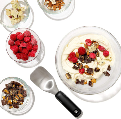 OXO Good Grips Stainless Steel Ice Cream Spade