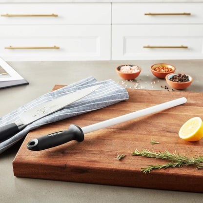 Mercer Culinary Knife Sharpening Angle Guide