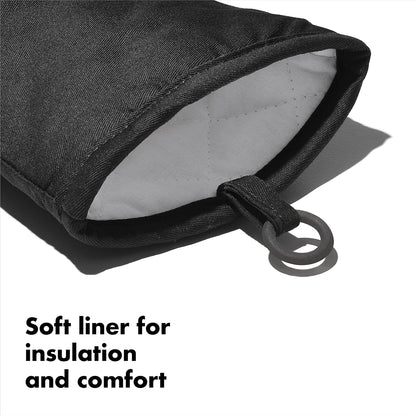 OXO Good Grips Silicone Oven Mitt - Oat
