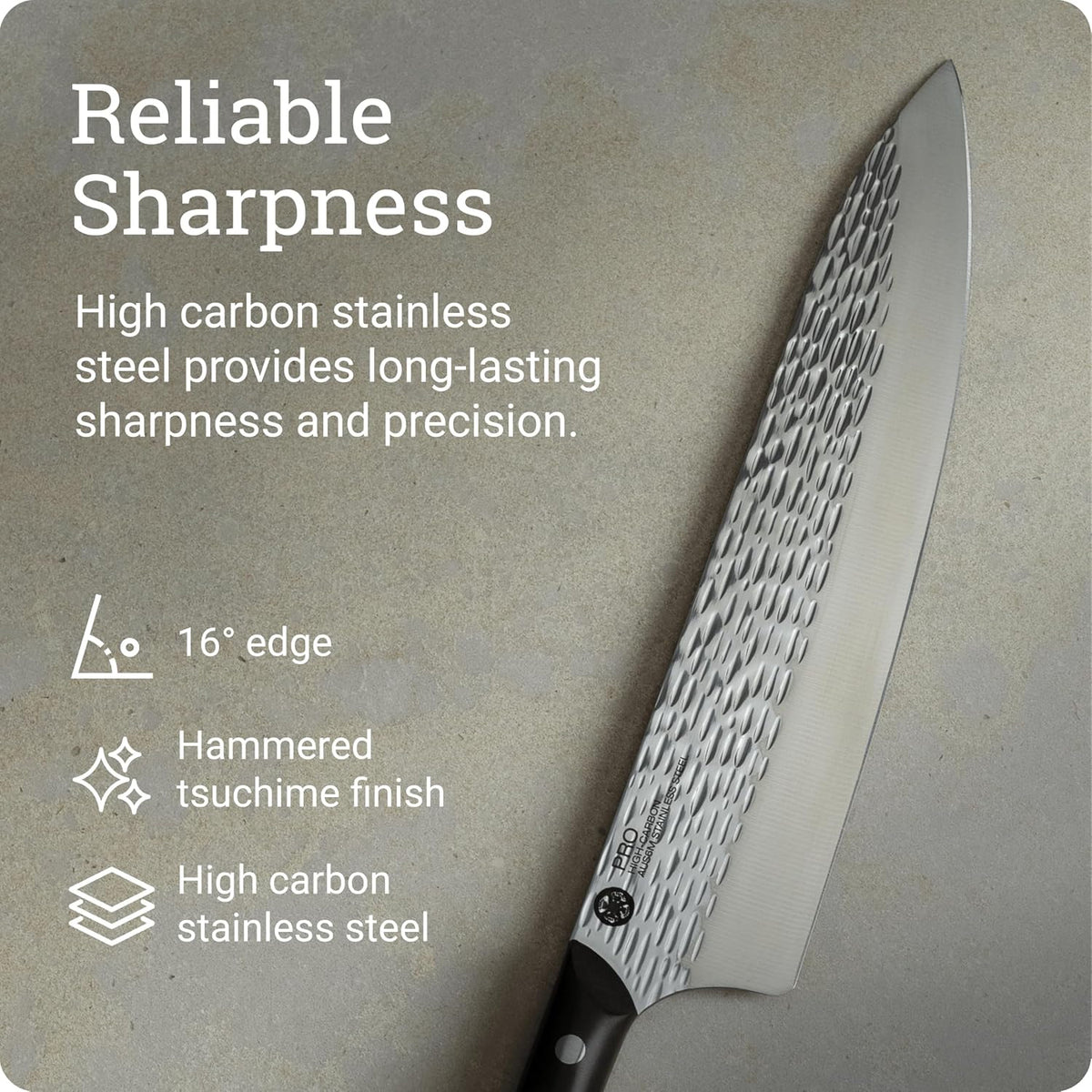 Kai 9" Combination Honing Steel