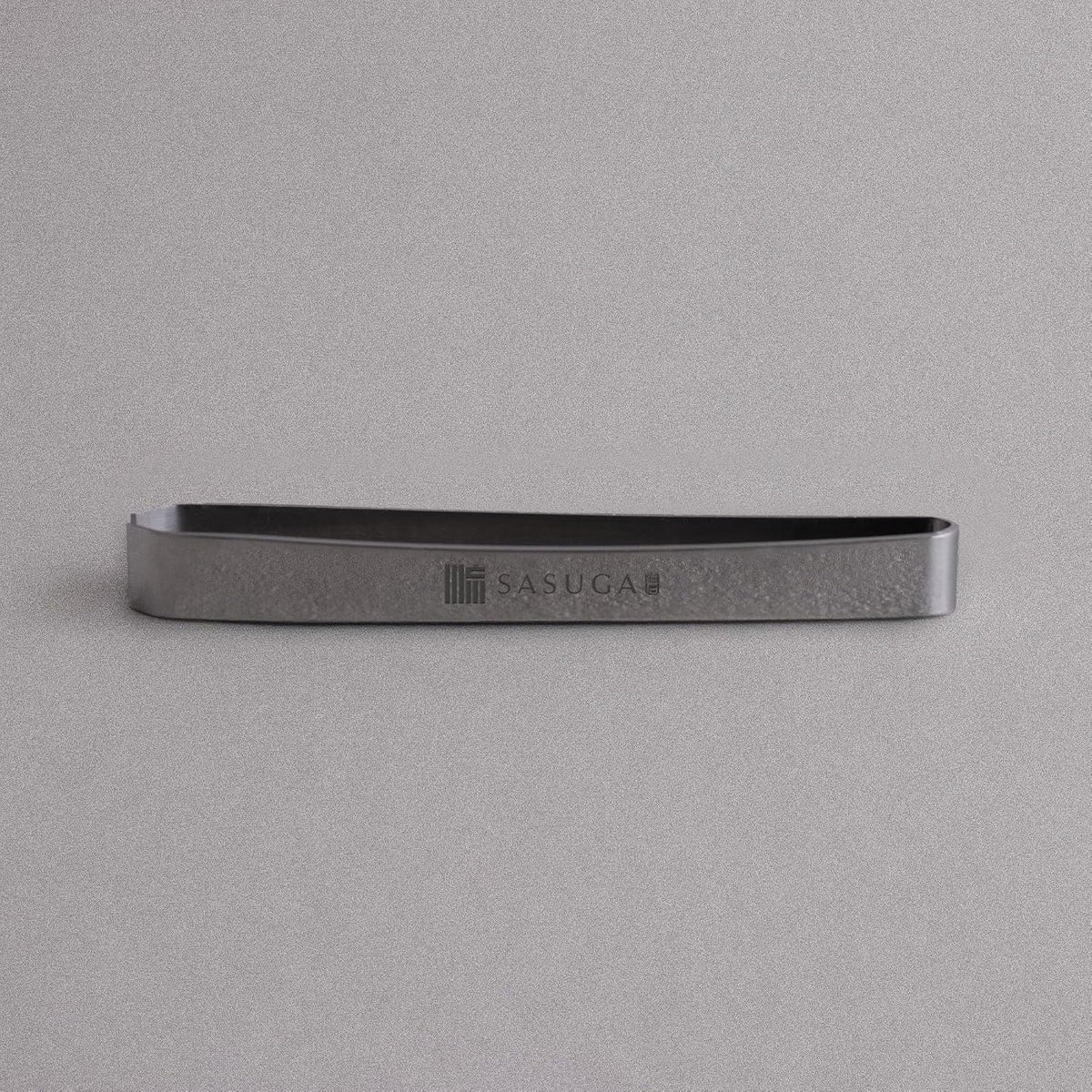 SASUGA Japanese Fish Bone Tweezers, Stainless Steel, Non-Slip Grip