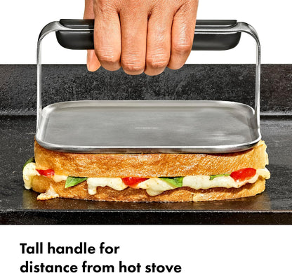 OXO Good Grips Griddle Press