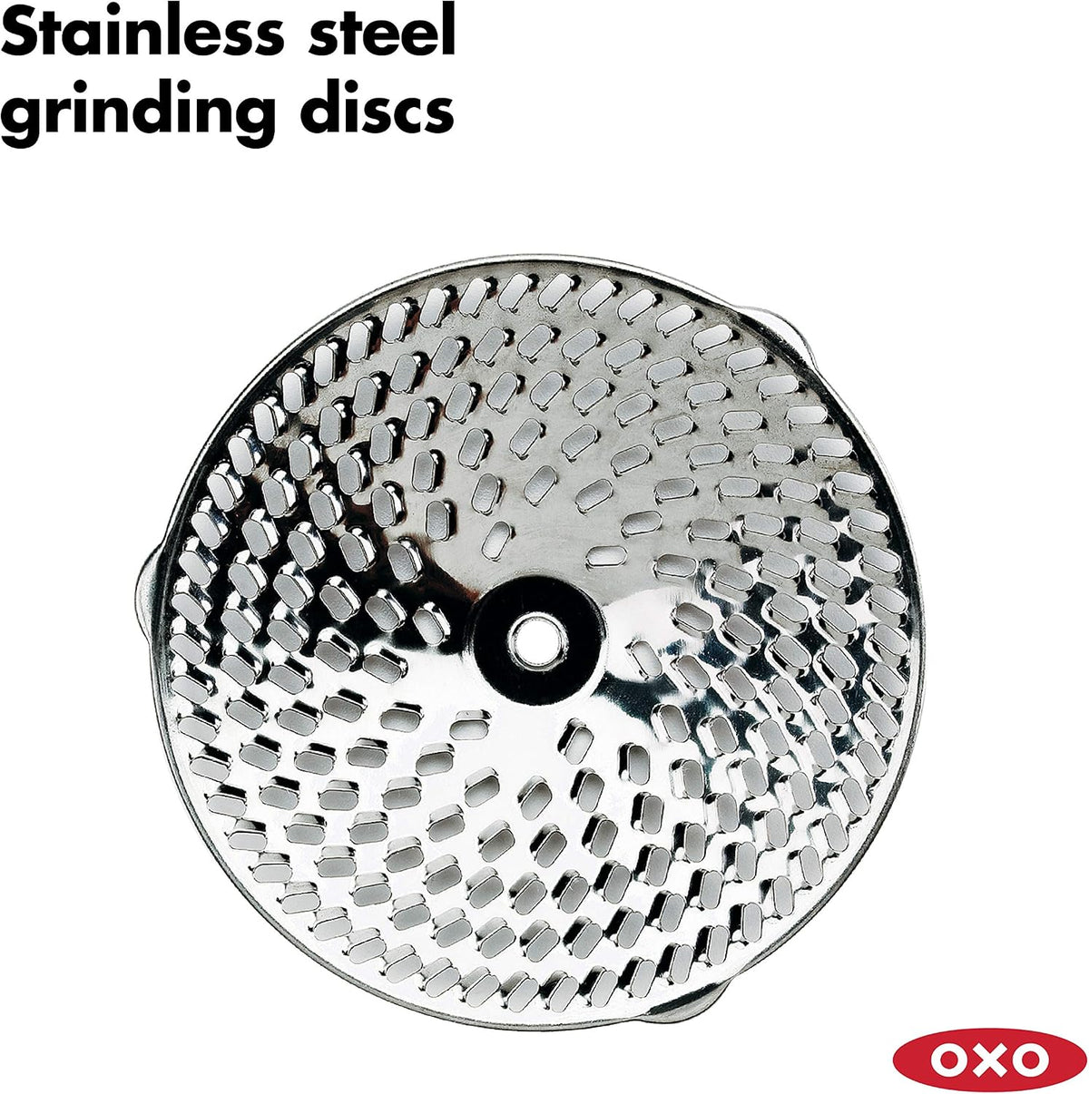 OXO Good Grips Stainless Steel Food Mill For Purees
