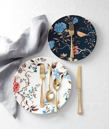 Lenox Portola Silverware Serving Set, Flatware