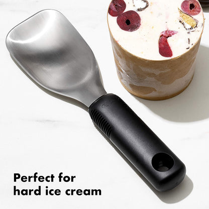 OXO Good Grips Stainless Steel Ice Cream Spade