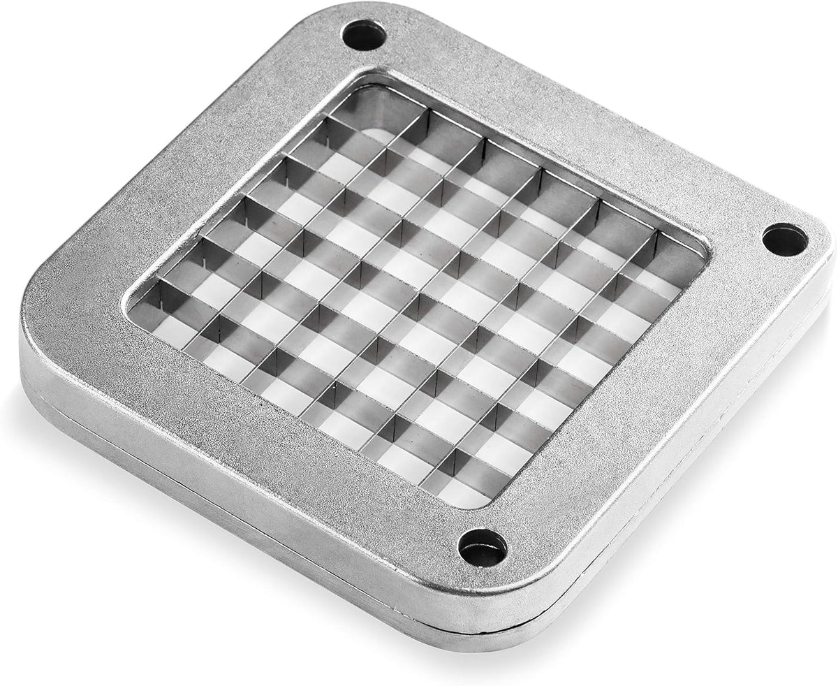 New Star Foodservice 37388 French Fry Cutter Replacement Blade, 3/8-Inch