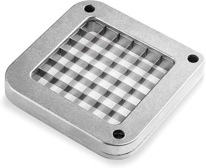 New Star Foodservice 37388 French Fry Cutter Replacement Blade, 3/8-Inch