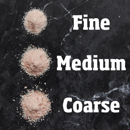 McCormick Himalayan Pink Salt Adjustable Grinder, 6.03 oz