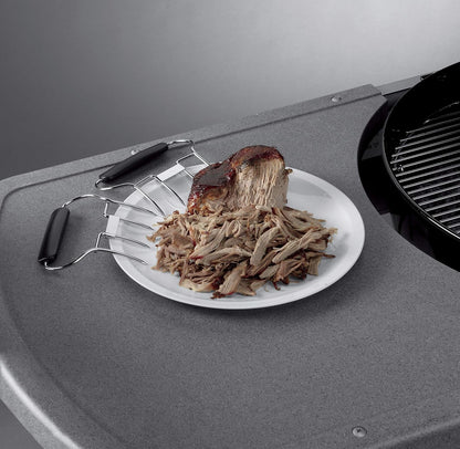 Weber Barbeque Bear Claw Lifters/Shredders