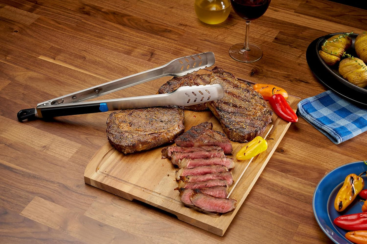 Napoleon Essential Grill Tongs