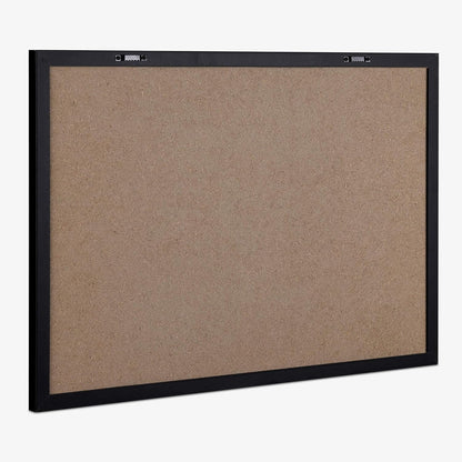 Navaris Weekly Planner White Board - 24" x 36" Magnetic Dry Erase Whiteboard Calendar with 7-Day Week Plan for Wall - Includes Markers and Magnets