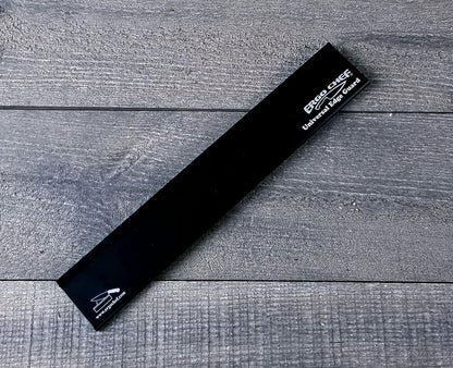 Ergo Chef Universal Knife Edge Guard, Durable Blade Protector, Black