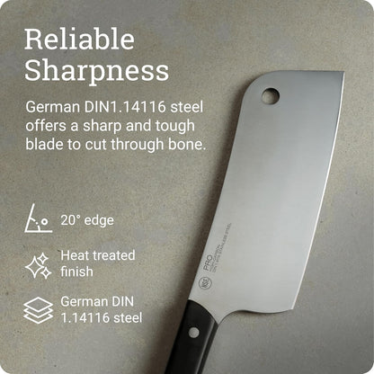 Kai 9" Combination Honing Steel