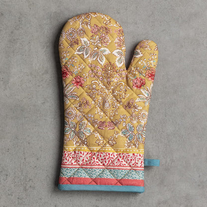 Maison d' Hermine Pot Holders 100% Cotton Potholders (8" x 8") - Colors A