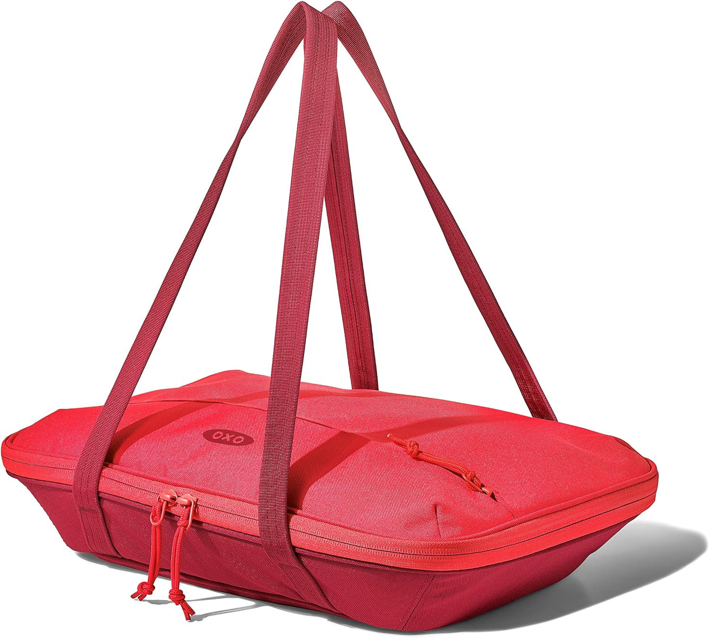 OXO Good Grips Insulated Casserole Carrier - Oat