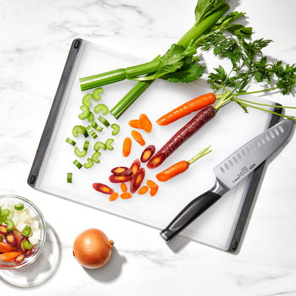 OXO Good Grips Plastic Everyday Cutting Board
