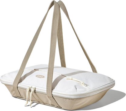 OXO Good Grips Insulated Casserole Carrier - Oat