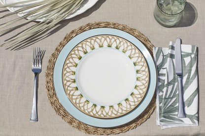 Lenox Portola Silverware Serving Set, Flatware